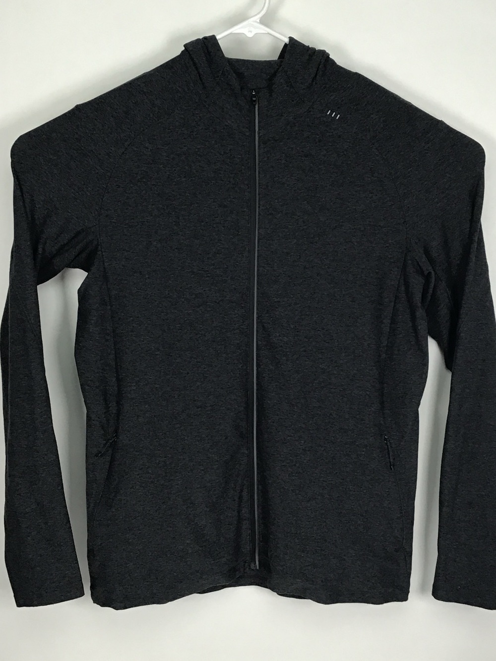 Lululemon Surge Warm Full Zip men’s hoodie large